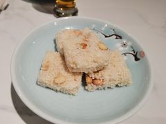 自制冻米糖-炉忆家宴(京东店)