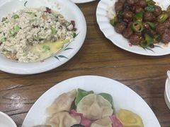 -晶渔坊·海鲜私房菜(东夷小镇店)
