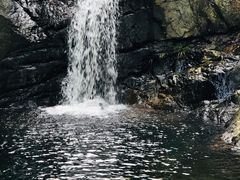 -众神白水涧景区