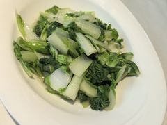 清炒时蔬-赣江里•江西菜(望京旺角店)