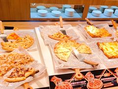 -比格比萨自助(宝山日月光店)