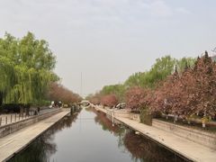 -元大都城垣遗址公园