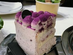 -暖忆烘焙甜品