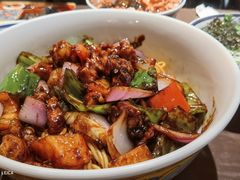 -王繁星面馆(西安熙地港店)