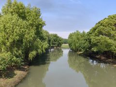 -嘉北郊野公园