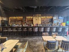 -STARRY CAFE & LOUNGE BAR(高新店)