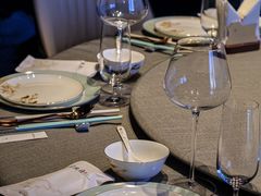 -宫燕府·京菜·烤鸭·淮扬菜(王府中心店)