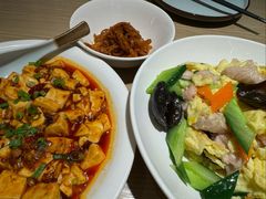 -同合居·非遗东北菜(王府井店)