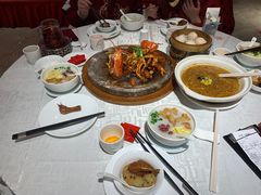 -好食上(喜盈门.范城店)