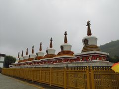 -塔尔寺