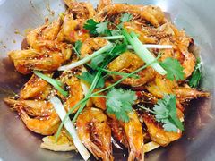 -海天楼(天津泛太平洋店)