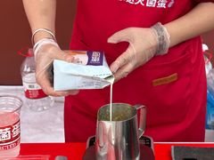 -银沙滩浴场