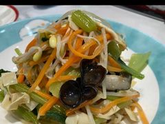 -金陵后厨·南京菜(新街口秣陵路店)