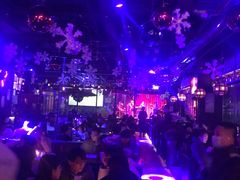 -MARU玛露音乐餐厅(大学路店)
