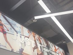 -锐动健身游泳(博地中心店)