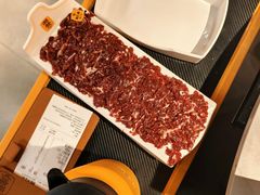 -潮发潮汕牛肉店(长隆店)