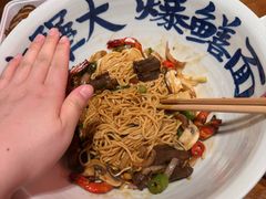 -李犟大爆鳝面·手工蟹黄包(湖滨西湖店)