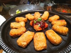 -刀板香·安徽菜(国购IFC店)