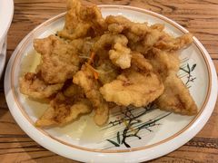 锅包肉-關東雪东北菜(中庚漫游城店)
