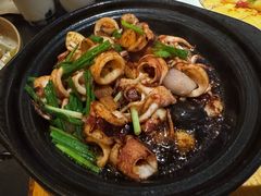 -桂小厨广西菜(万象城店)