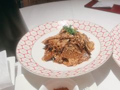 -一品红川菜(皇岗二店)