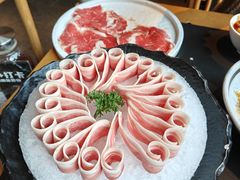 -东来顺·非遗火锅(高新店)