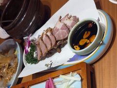 -满园烤鸭·春饼(丰科路万达店)