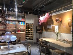 -故事馆手作综合体验馆