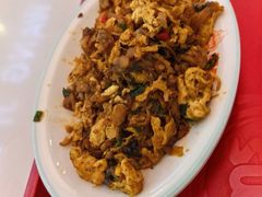 -顺旺基大厨现炒(哥伦布店)