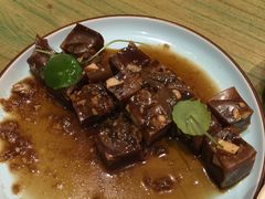 -京味斋·北京烤鸭(北京南站洋桥店)