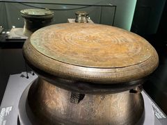 -广西壮族自治区博物馆