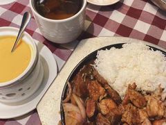 -开心果牛扒城(雍华庭店)