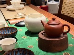 -觅唐MITONG(鸟巢店)
