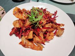 -恬阿姨庭院餐厅·生日宴