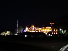 -老虎石海上公园