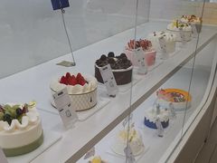 -LanTa蓝塔烘焙(中原万达店)