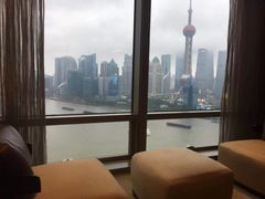 -上海外滩茂悦大酒店