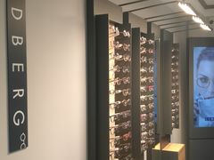 -目艮眼镜SHOWROOM(品牌集合店)