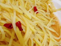 -满口香饭店