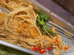 -丰茂烤串(港旅店)