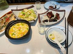 -乌记大厨餐厅