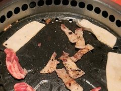 -新石器烤肉(百联川沙店)