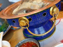 -哈啾嗨·蒙文化主题餐厅(京汉新城店)