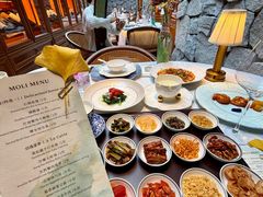 -茉里观邸(民国洋楼店)