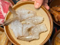 -巴渝老街印象生活麻辣烫(华宇·北城中央汇店)