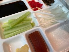 -四季民福烤鸭店(前门廊房二条店)
