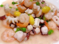 -味仙居(环城南路店)