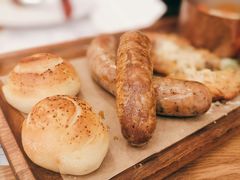 -城市大道红炉披萨烘焙坊