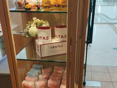 -凡塔斯牛排自助餐厅(莆田万达店)