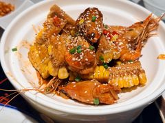 -老阿爸鲜鱼土菜(独墅湖店)